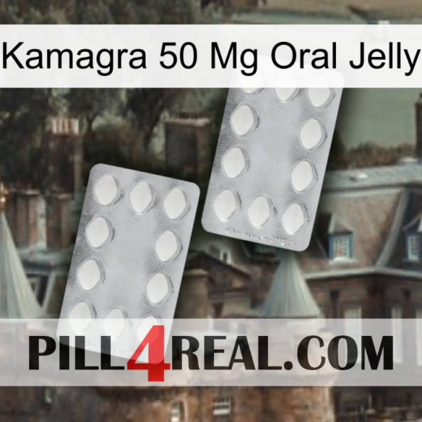Kamagra 50 Mg Oral Jelly 17